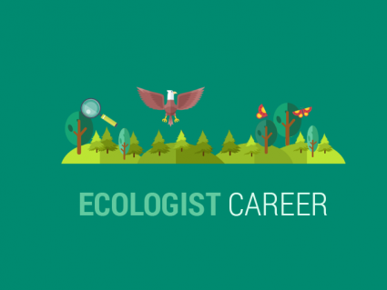 生态事业:生态学家做什么?