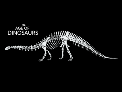 恐龙时代：当恐龙主导时