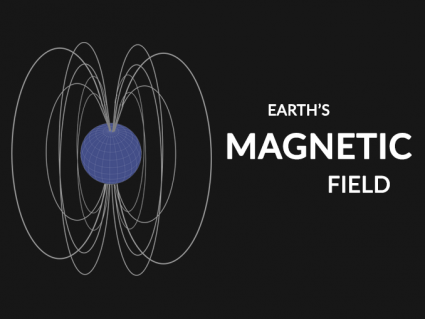 初学者的地球磁场指南
