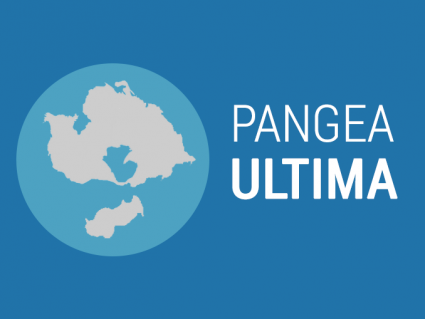 Pangea Ultima：满足地球的下一个超大