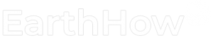 EarthHow徽标