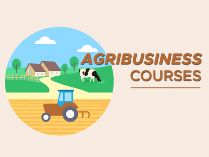 农业综合企业课程和认证