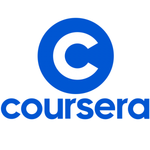 Coursera.