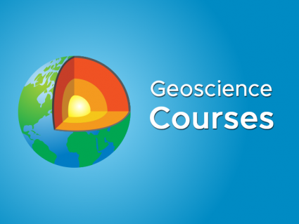 地球科学课程在线