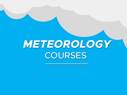 气象学课程 - 学习天气和气候